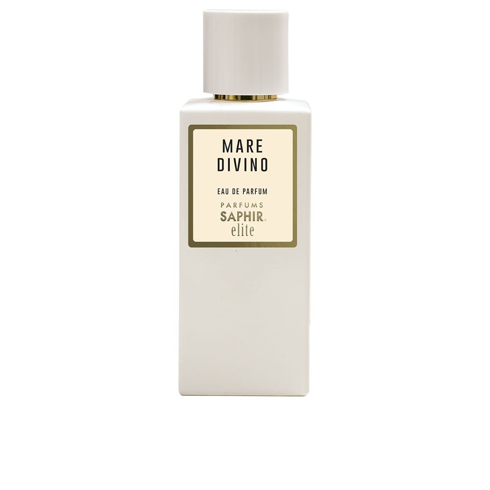 Parfums Saphir ELITE MARE DIVINE eau de parfum vapo 100ml unisex