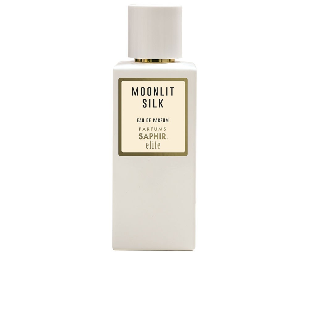 Parfums Saphir ELITE MOONLIT SILK eau de parfum vapo 100ml donna