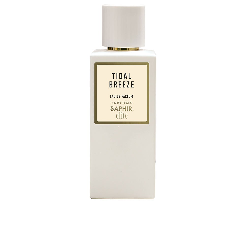 Parfums Saphir ELITE TIDAL BREEZE eau de parfum vapo 100ml unisex