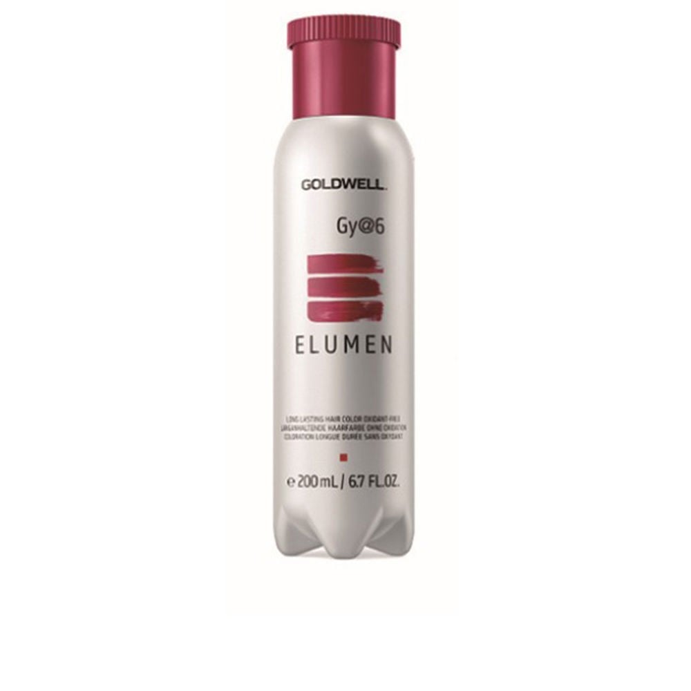 Goldwell ELUMEN tinta per capelli a lunga durata senza ossidanti n.GY@6 200ml donna
