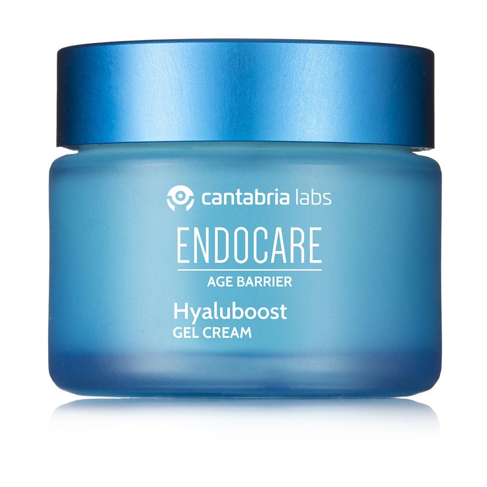 Endocare ENDOCARE HYALUBOOST crema gel barriera anti-età 50ml unisex