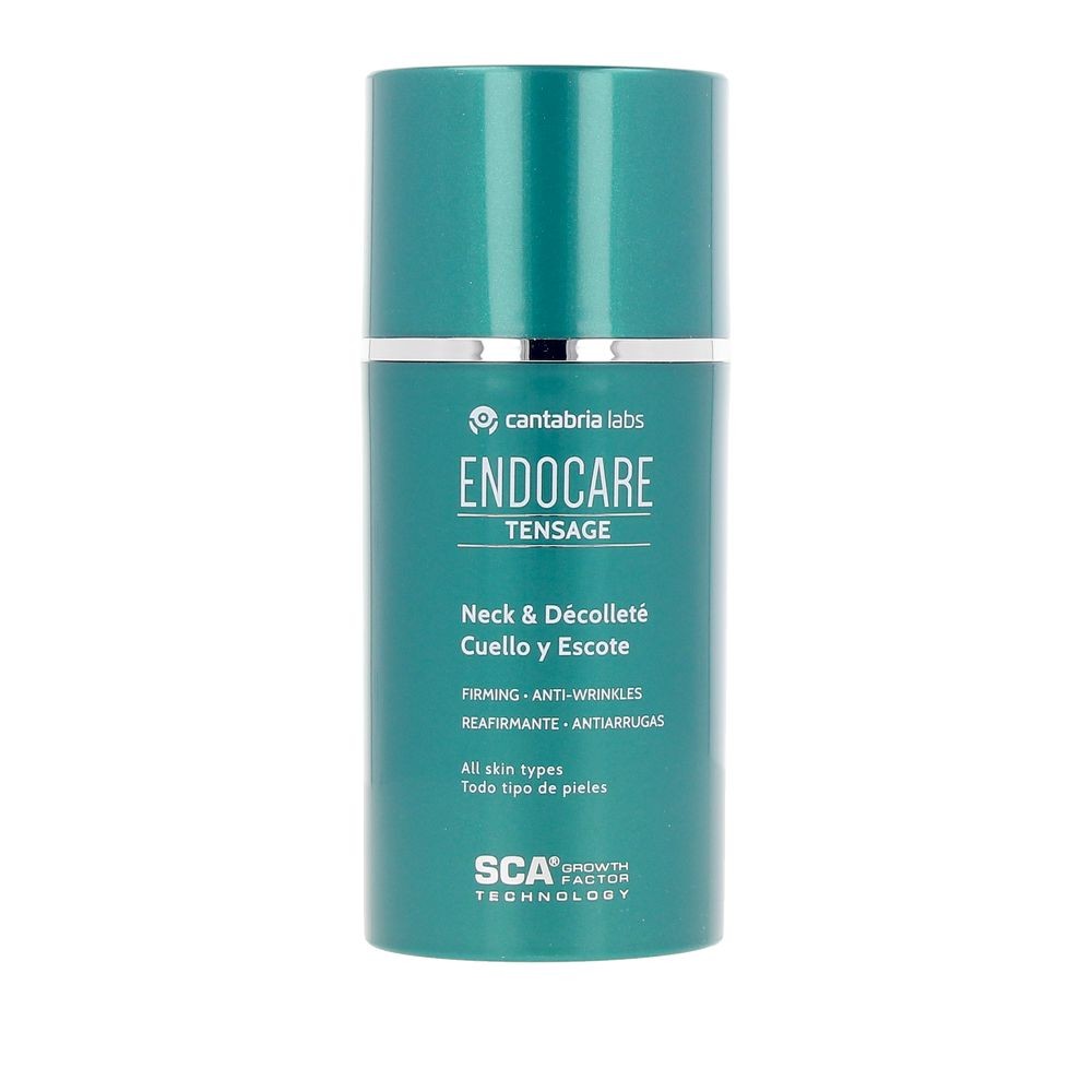 Endocare ENDOCARE TENSAGE collo e décolleté 80ml unisex