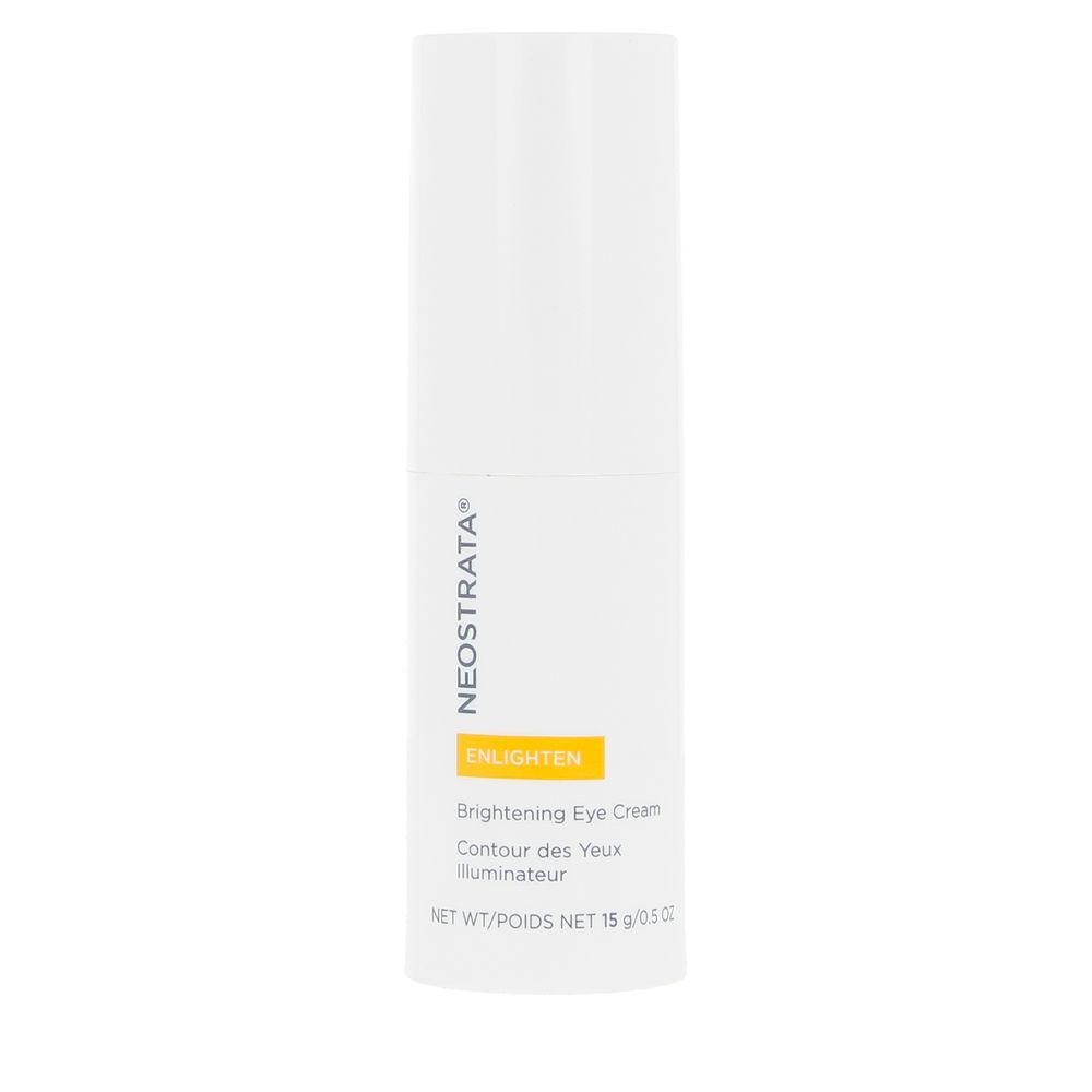 Neostrata ENLIGHTEN Contorno Occhi Illuminante 15g unisex