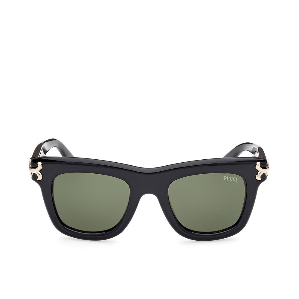 Emilio Pucci EP0222 01N 50 mm donna