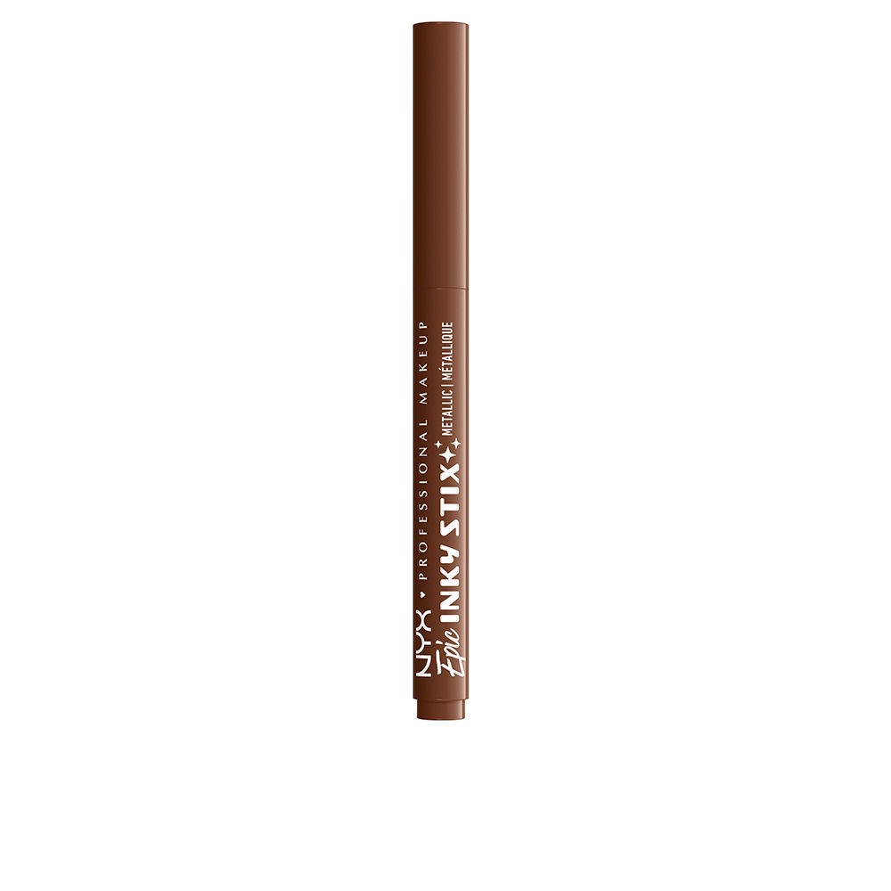 Nyx Professional Make Up EPIC INKY STIX eyeliner n.Kinetic Kopper 1 u unisex