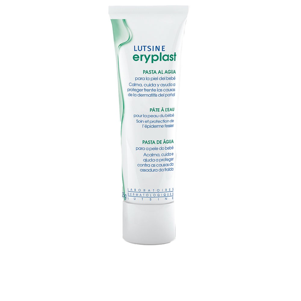 Lutsine E45 ERYPLAST pasta a base d'acqua 200 g unisex