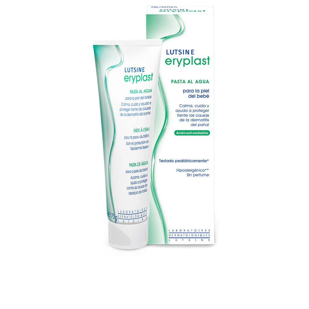 Lutsine E45 ERYPLAST pasta a base d'acqua 75gr unisex