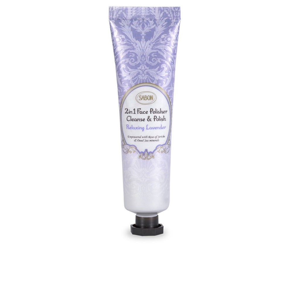 Sabon ESPISOGNO VISO 2 in 1 rilassante alla lavanda 60ml unisex