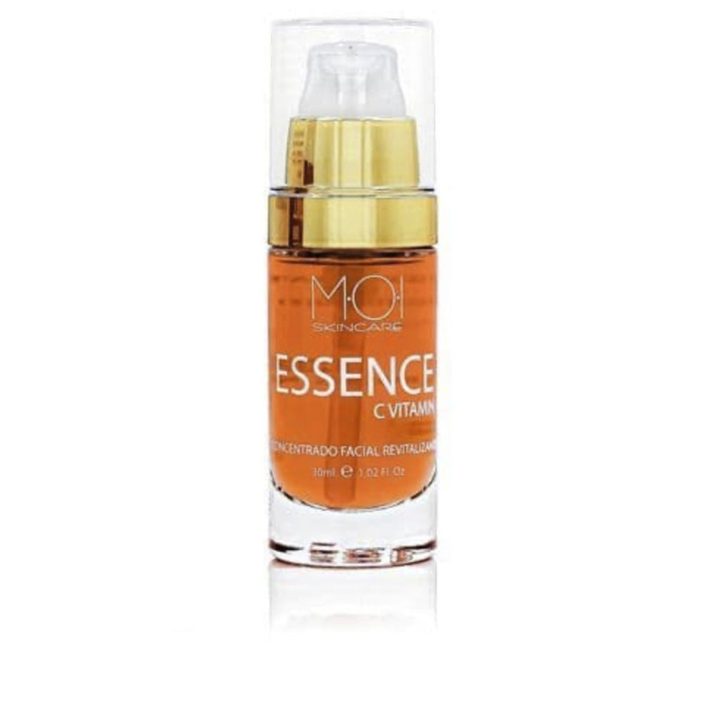 Moi ESSENCE Concentrato viso alla vitamina C 30ml unisex