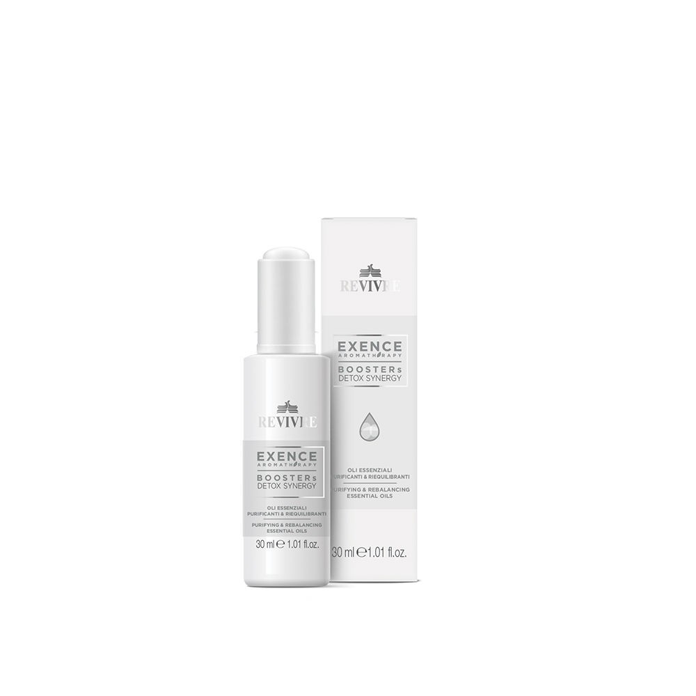Revivre EXENCE booster detox synergy 30ml unisex