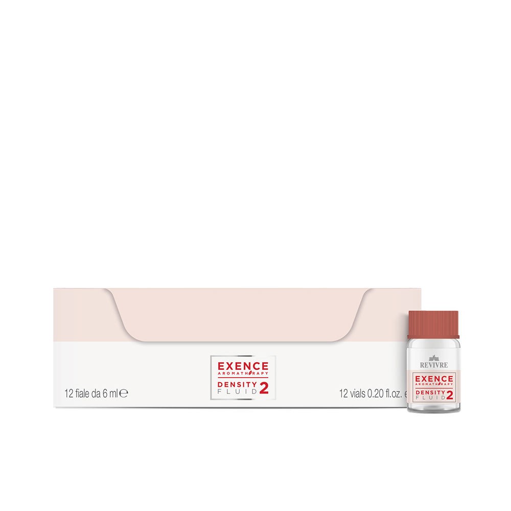 Revivre EXENCE densità 2 fluido 12 u unisex