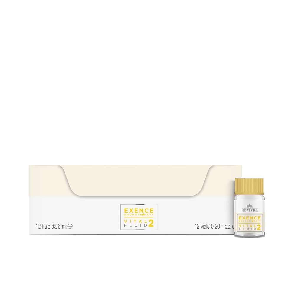Revivre EXENCE vital 2 fluid 12 u unisex