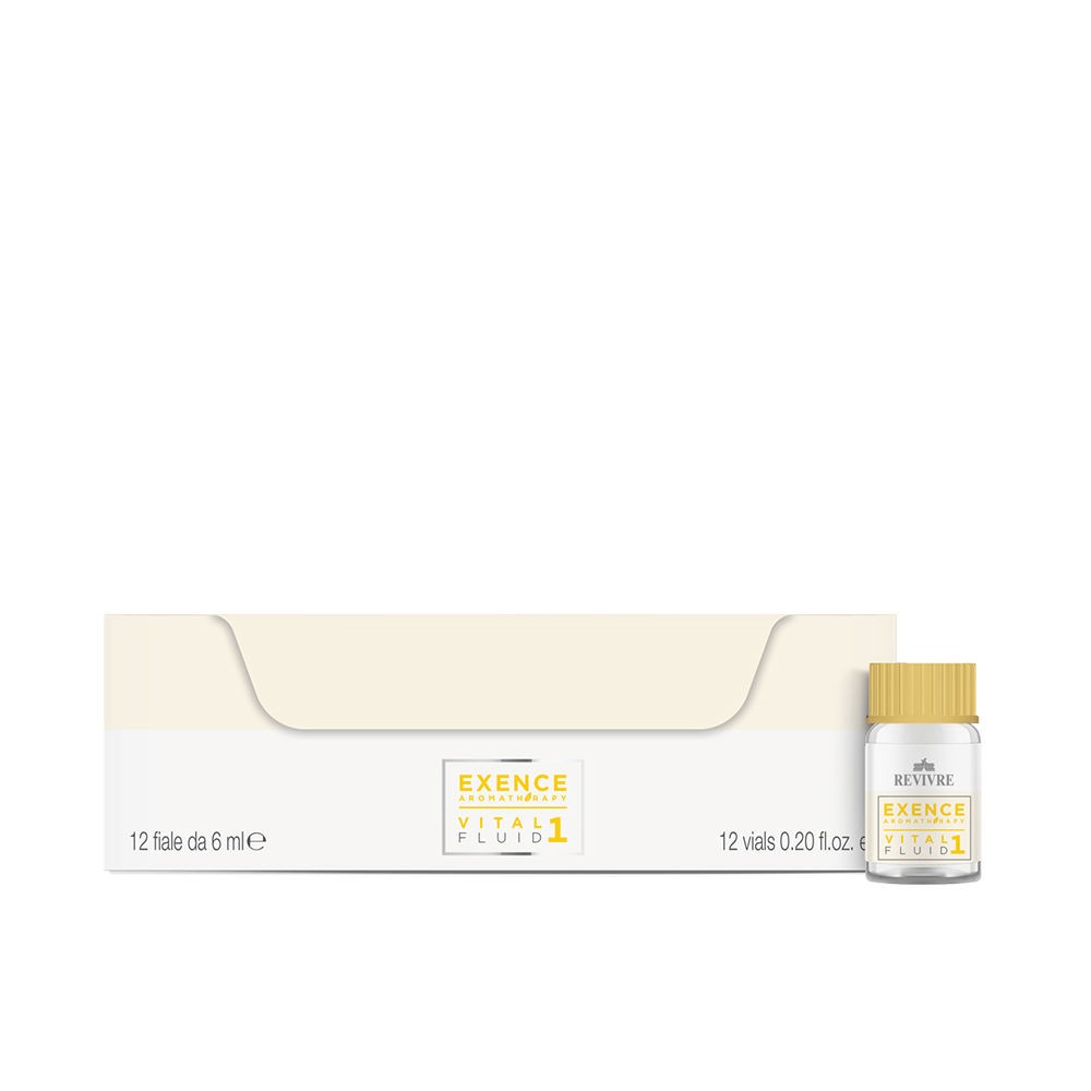 Revivre EXENCE vitale 1 fluido 12 u unisex