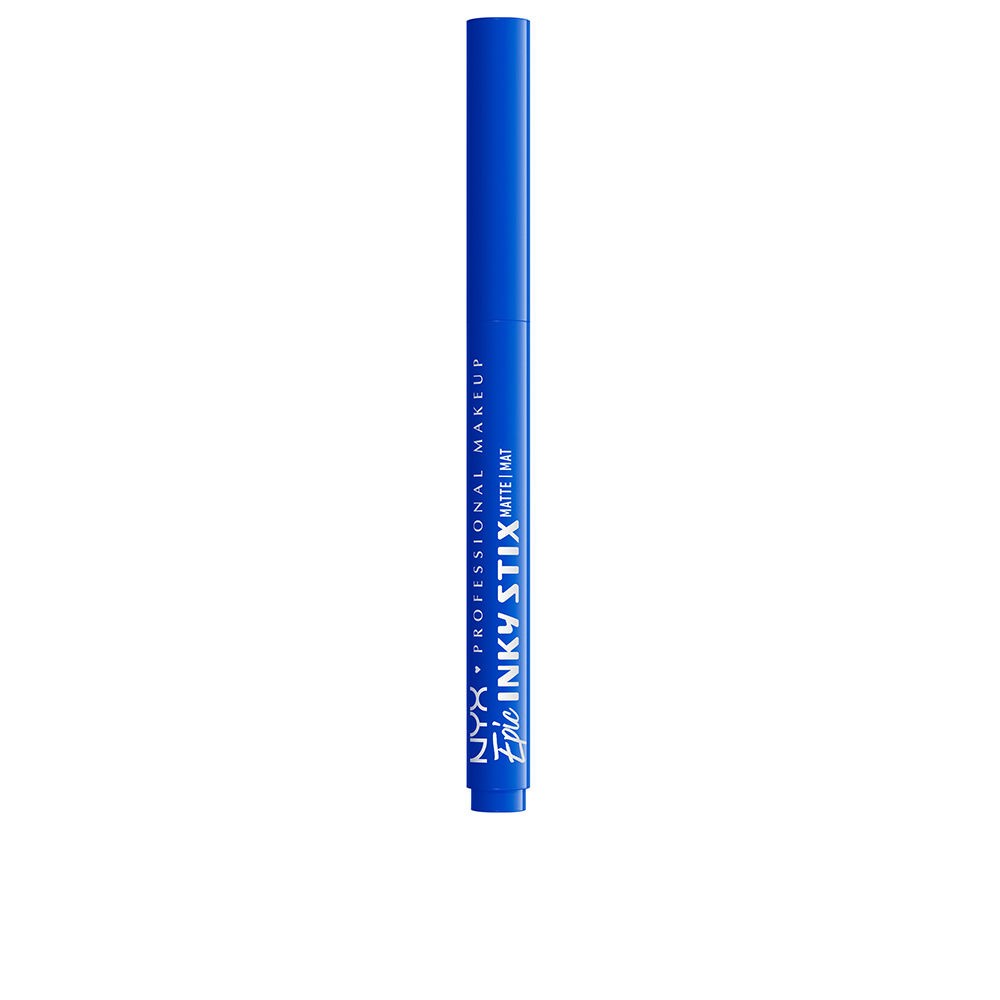 Nyx Professional Make Up Eyeliner EPIC INKY STIX n.Cobalto Click 1 unità unisex