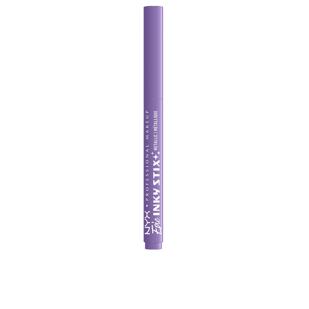 Nyx Professional Make Up Eyeliner EPIC INKY STIX n.Violet Volt 1 pezzo unisex