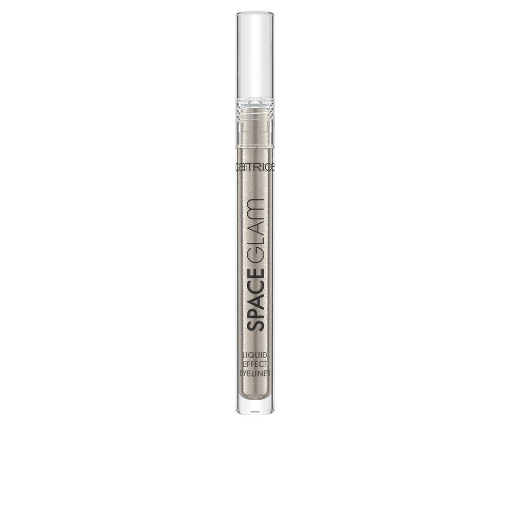 Catrice Eyeliner liquido SPACE GLAM n.010-Moonstone Metallic 1,4ml unisex