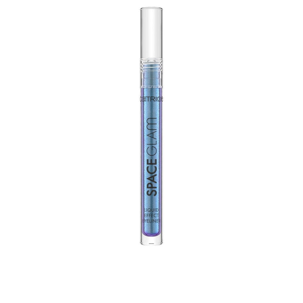 Catrice Eyeliner liquido SPACE GLAM n.030-Cosmic Chrome 1,4ml unisex
