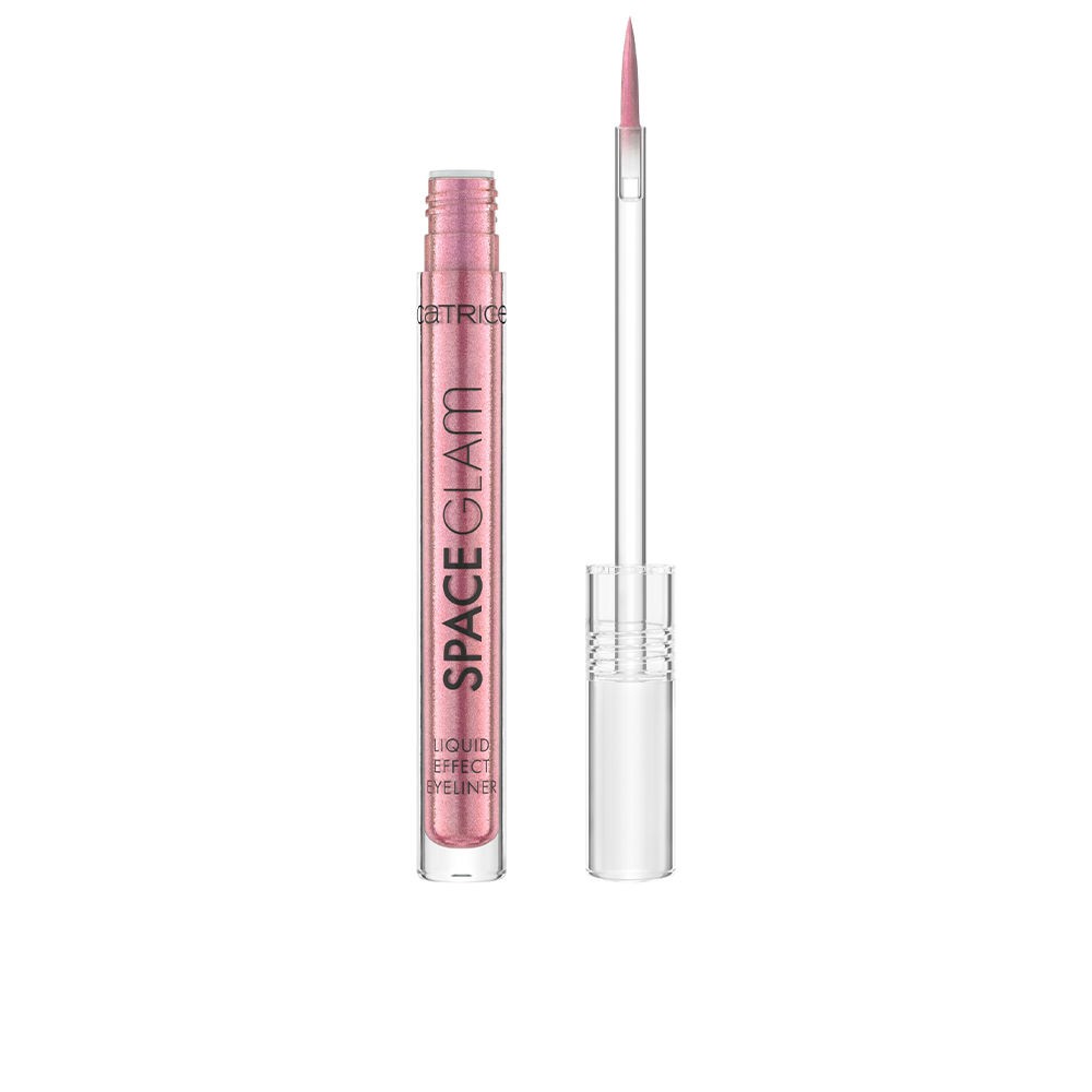 Catrice Eyeliner liquido SPACE GLAM n.040-Rosa Polvere di Stelle 1,4ml unisex