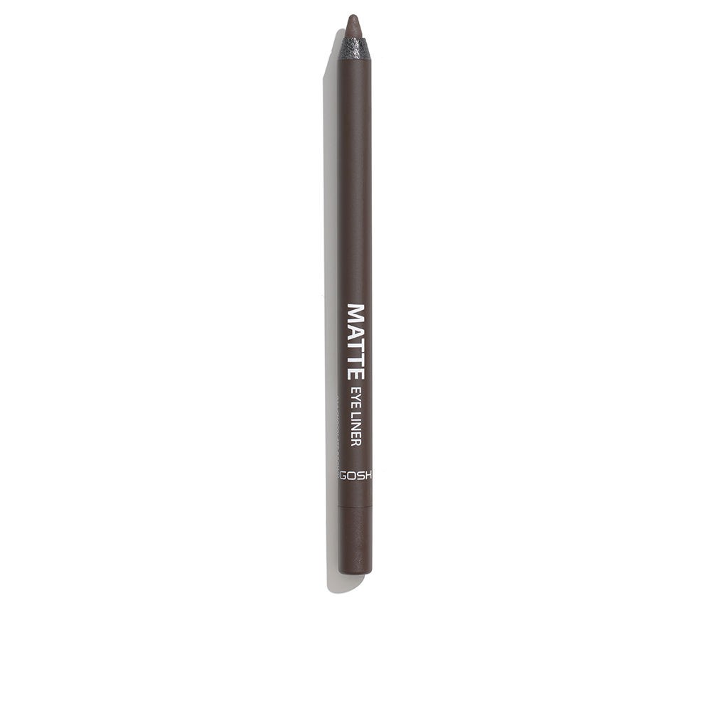 Gosh Eyeliner opaco n.014 - Marrone Cioccolato 1,2gr unisex