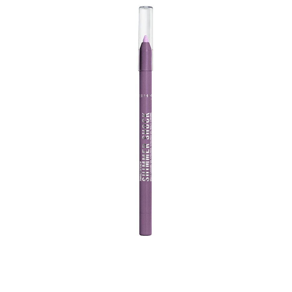 Rimmel London Eyeliner SHIMMER SHOCK n.1-Frosted Candy 1,2gr unisex
