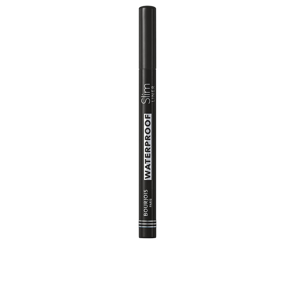Bourjois Eyeliner waterproof SLIM LINER n.001-Ultra Black, 1 pezzo unisex