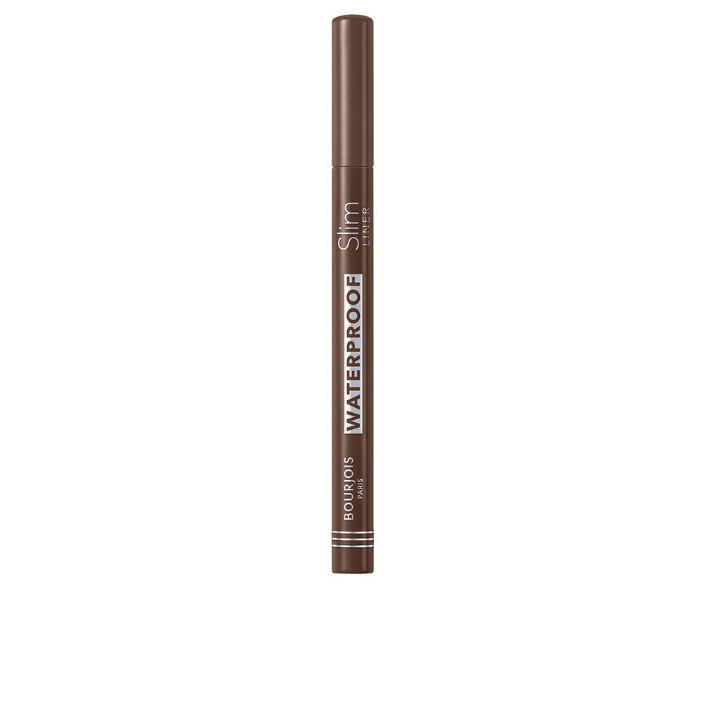 Bourjois Eyeliner waterproof SLIM LINER n.002-Marrone Piccante 1 unità unisex