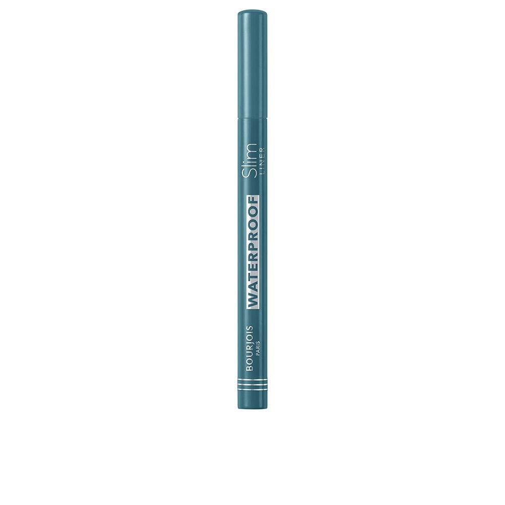 Bourjois Eyeliner waterproof SLIM LINER n.003-Turchese 1 pezzo unisex