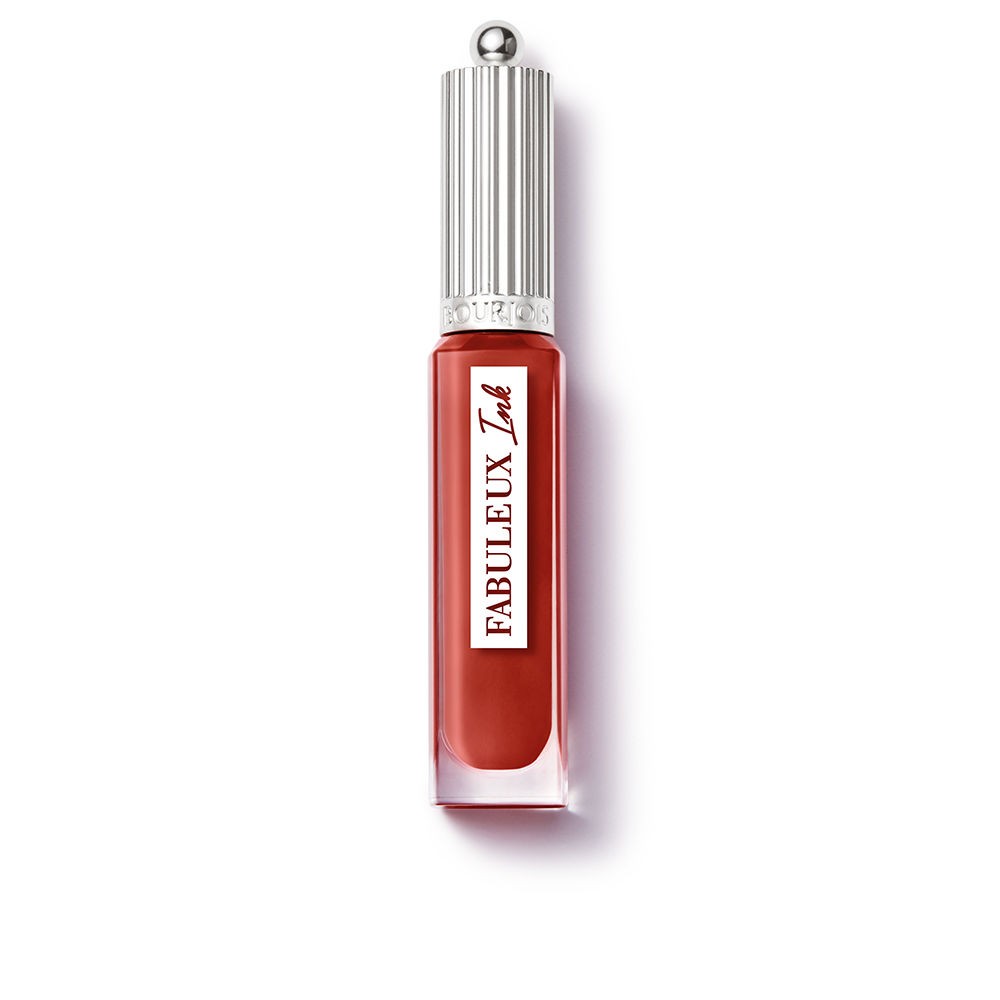 Bourjois FABULEUX INK rossetto liquido n.08-cinna'Mon Amour 3,5ml unisex