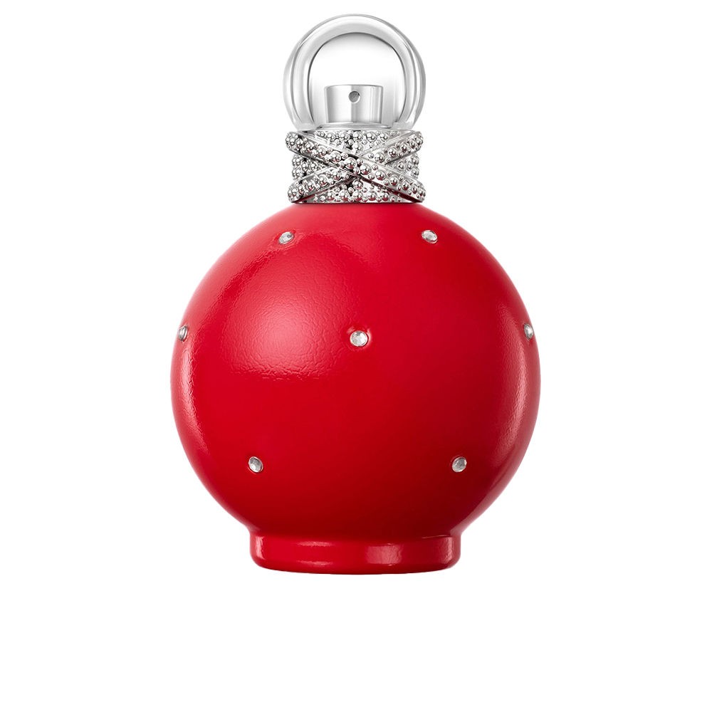 Britney Spears FANTASY DID IT AGAIN eau de toilette vapo ed. lim. 100ml donna