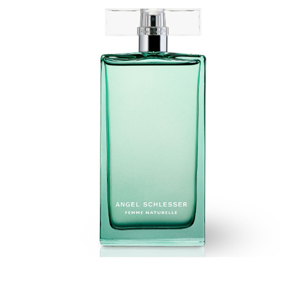 Angel Schlesser FEMME NATURELLE eau de toilette vapo 100ml donna