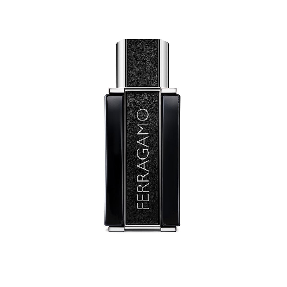 Salvatore Ferragamo FERRAGAMO SUBLIME LEATHER eau de parfum vapo 50ml uomo