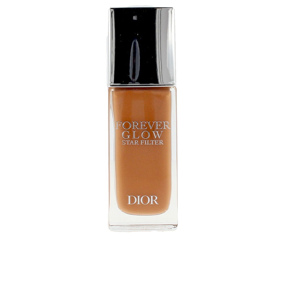 Dior Filtro fluido DIOR FOREVER GLOW STAR n.6N 1 u unisex