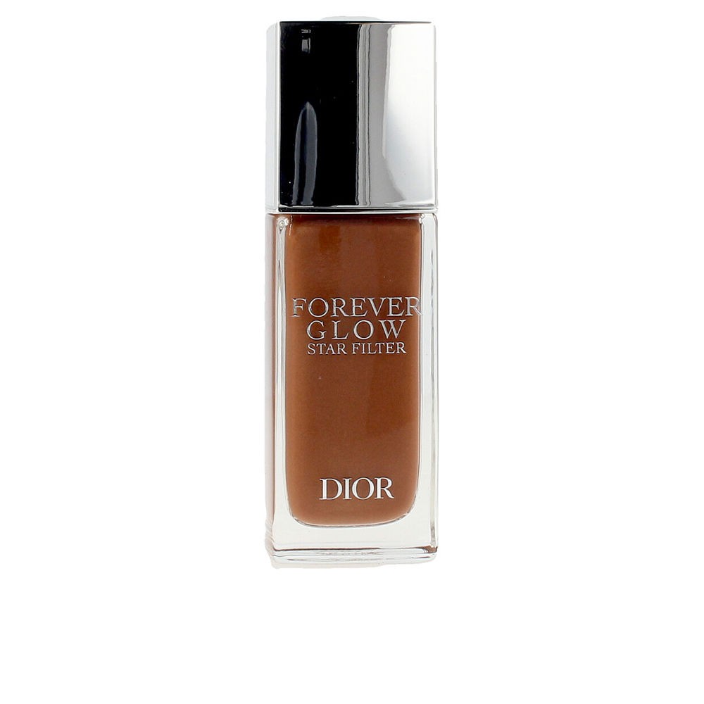 Dior Filtro fluido DIOR FOREVER GLOW STAR n.8N 1 unità unisex
