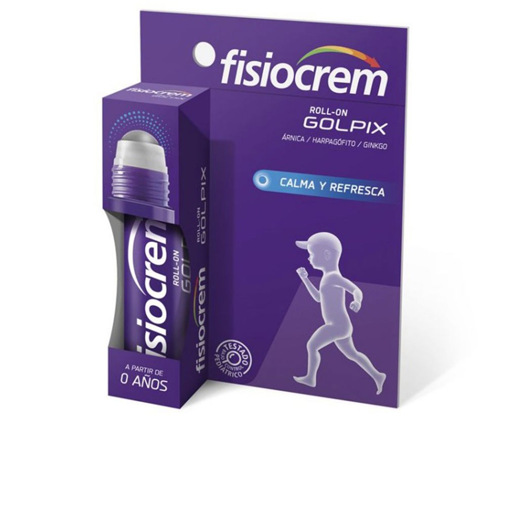 Fisiocrem FISIOCREM GOLPIX roll-on 15ml unisex