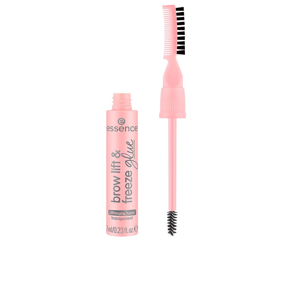 Essence Fissatore trasparente per sopracciglia BROW LIFT & FREEZE 7ml unisex