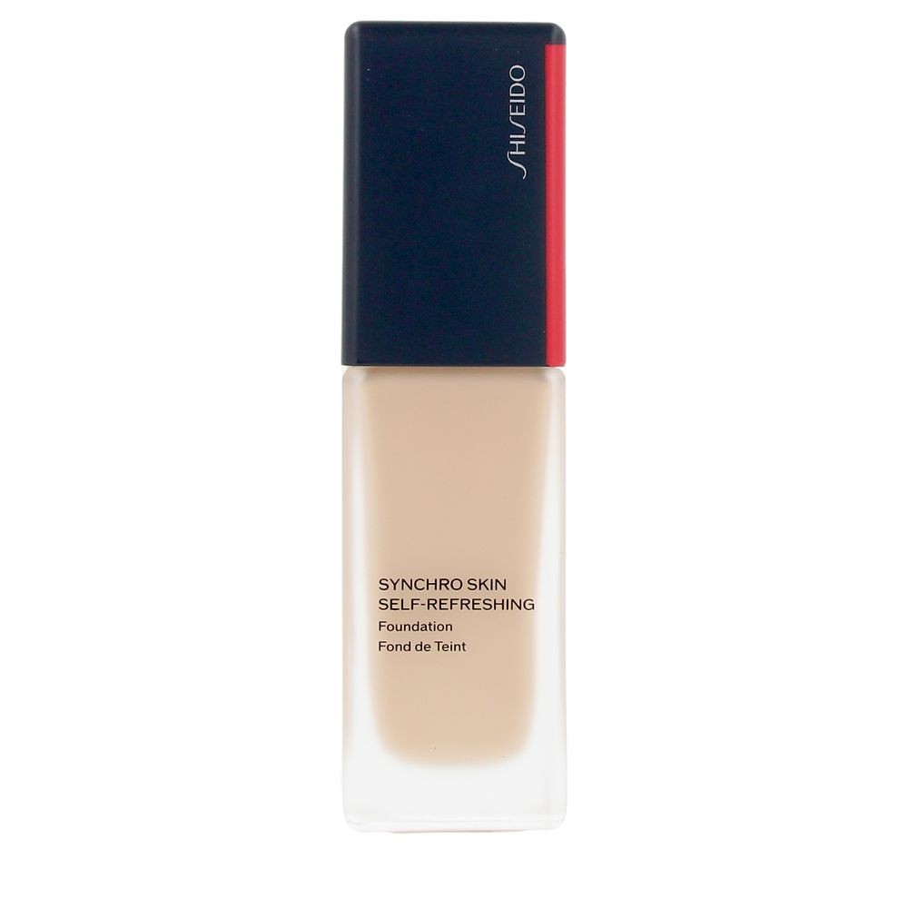 Shiseido Fondotinta auto-rinfrescante SYNCHRO SKIN SPF30 n.230 30ml unisex