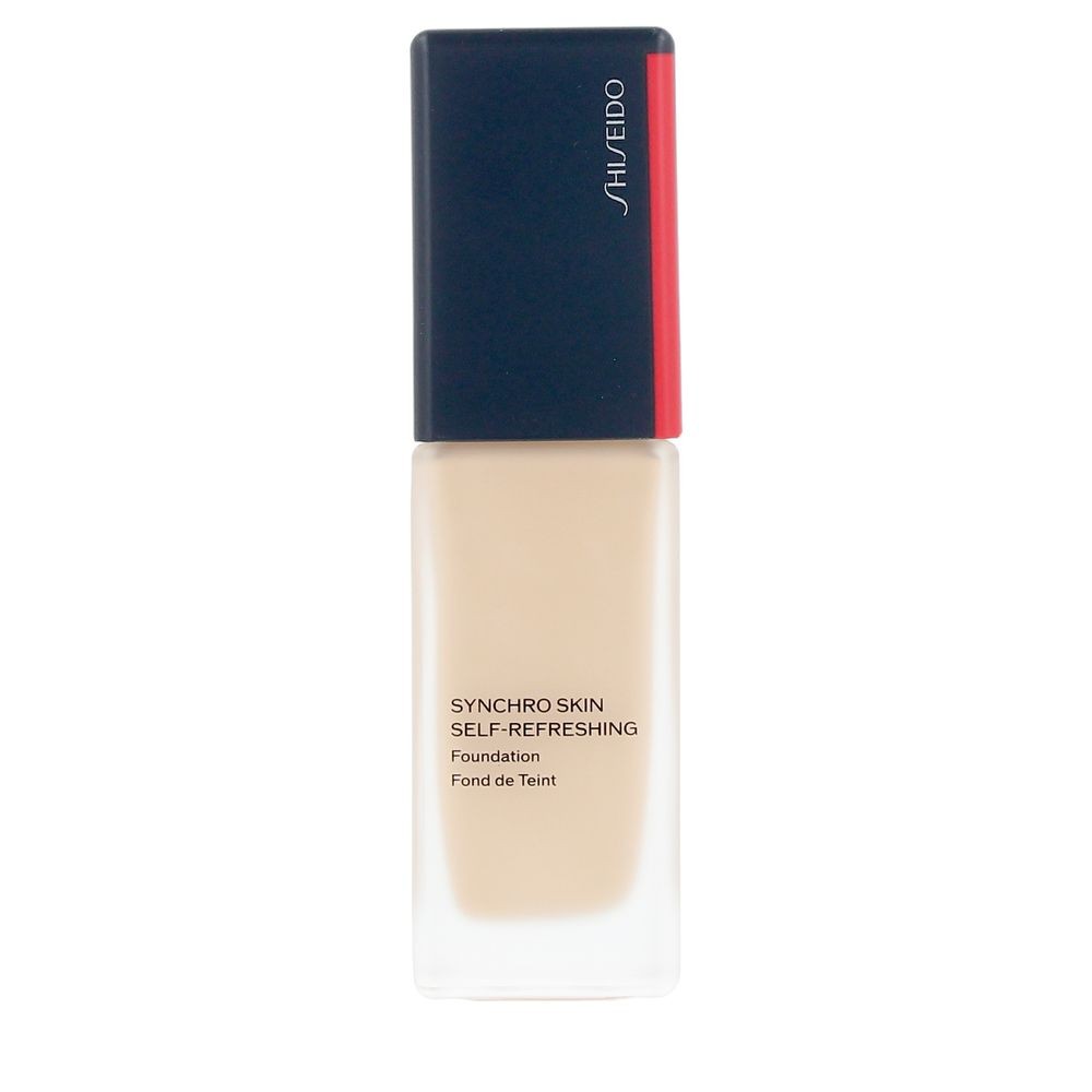Shiseido Fondotinta auto-rinfrescante SYNCHRO SKIN SPF30 n.250 30ml unisex