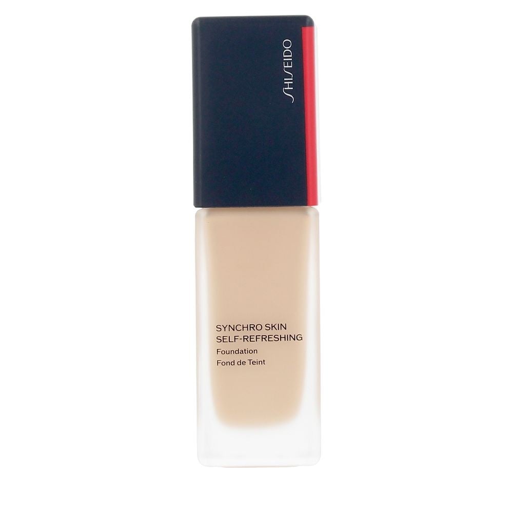 Shiseido Fondotinta auto-rinfrescante SYNCHRO SKIN SPF30 n.320 30ml unisex