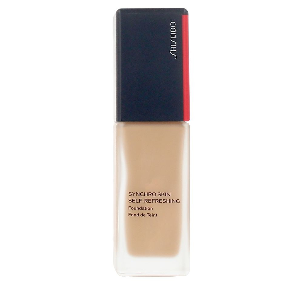 Shiseido Fondotinta auto-rinfrescante SYNCHRO SKIN SPF30 n.360 30ml unisex
