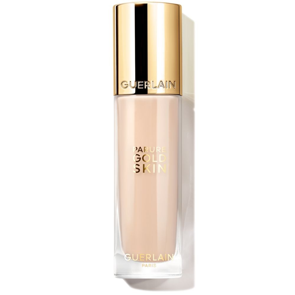 Guerlain Fondotinta fluido PARURE GOLD SKIN n.1.5N 35ml unisex