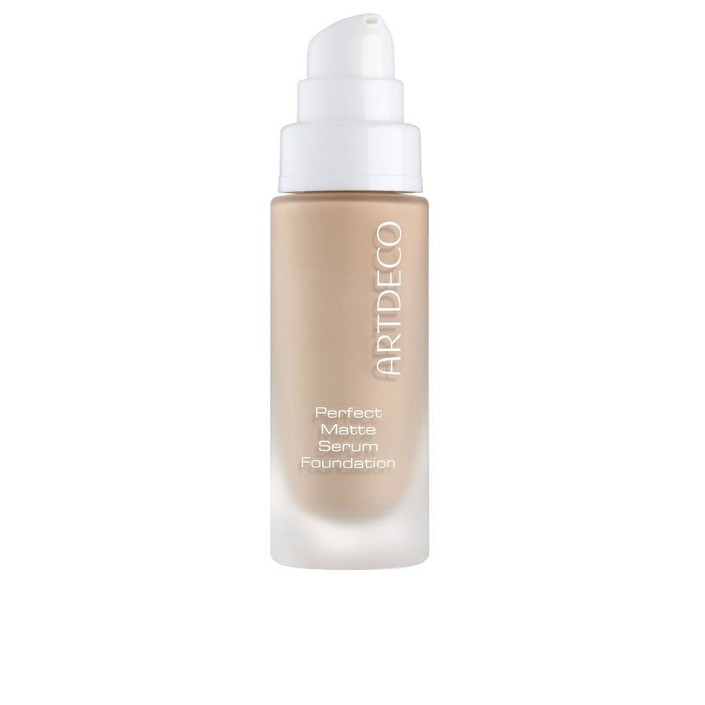 Artdeco Fondotinta siero opacizzante PERFECT n.65-miele 20ml unisex