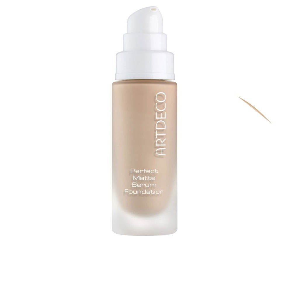 Artdeco Fondotinta siero PERFECT MATTE n.76-medium tan 20ml unisex