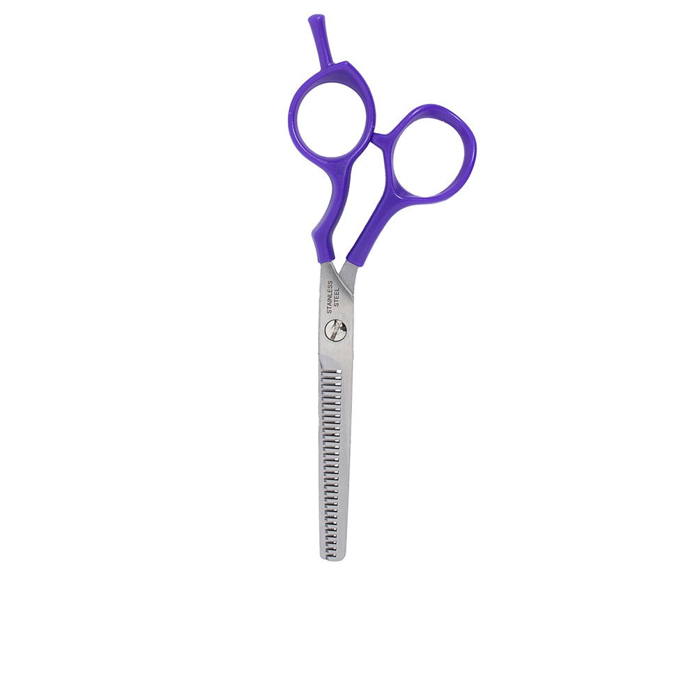 Steinhart Forbici da scultura offset STEINHART ACADEMIA n.5½"-viola 1 u unisex