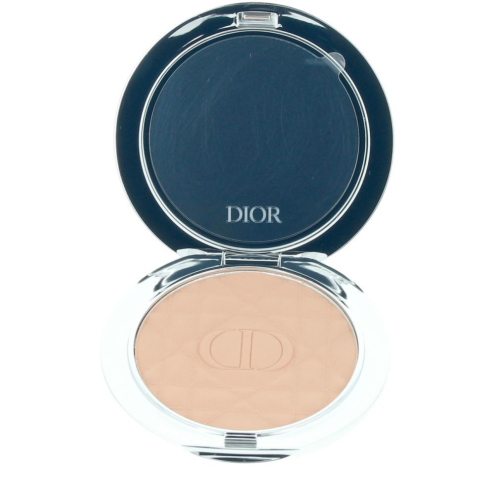 Dior FOREVER NUDE BRONZE VELVET cipria abbronzante n.03gr donna
