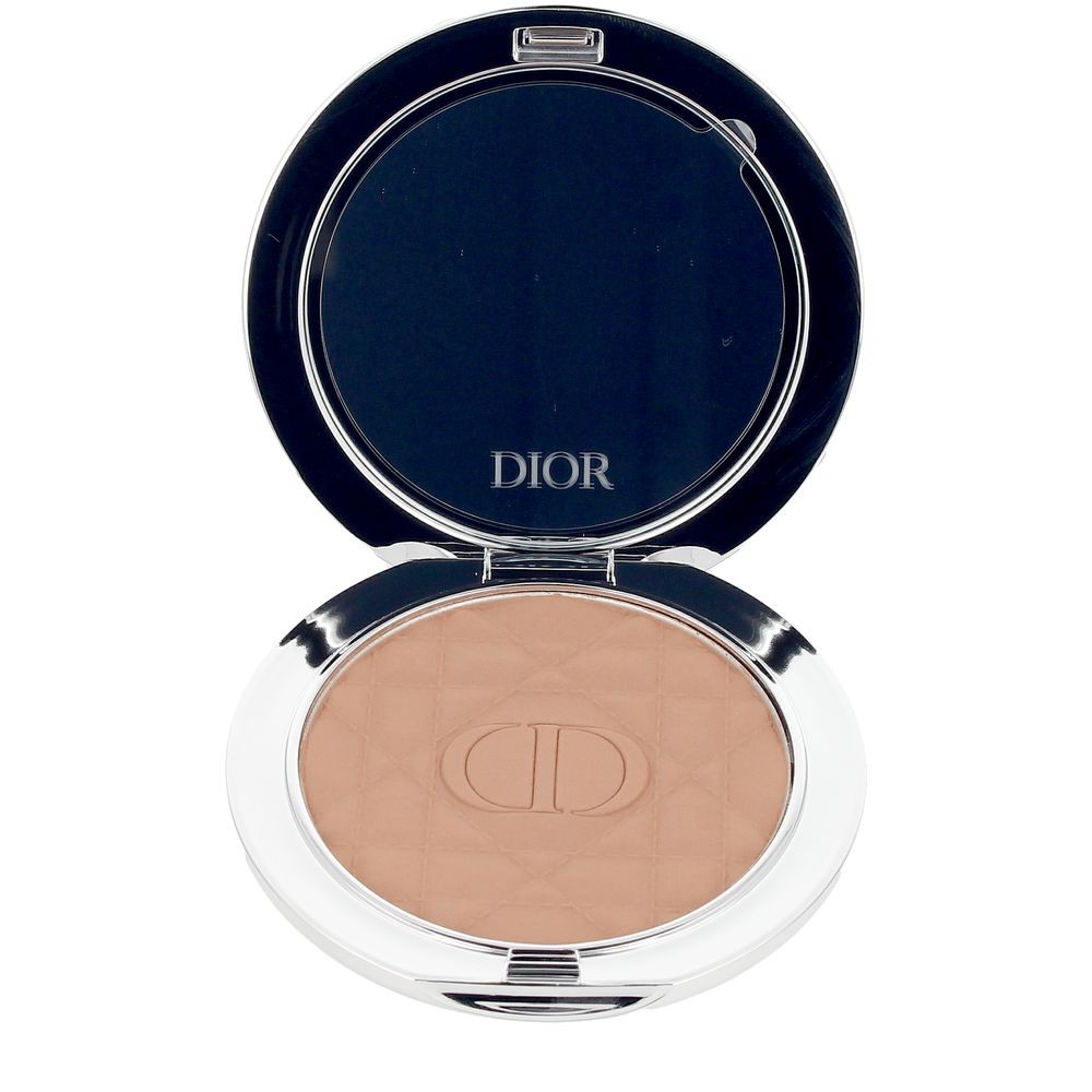 Dior FOREVER NUDE BRONZE VELVET cipria abbronzante n.04 7gr donna