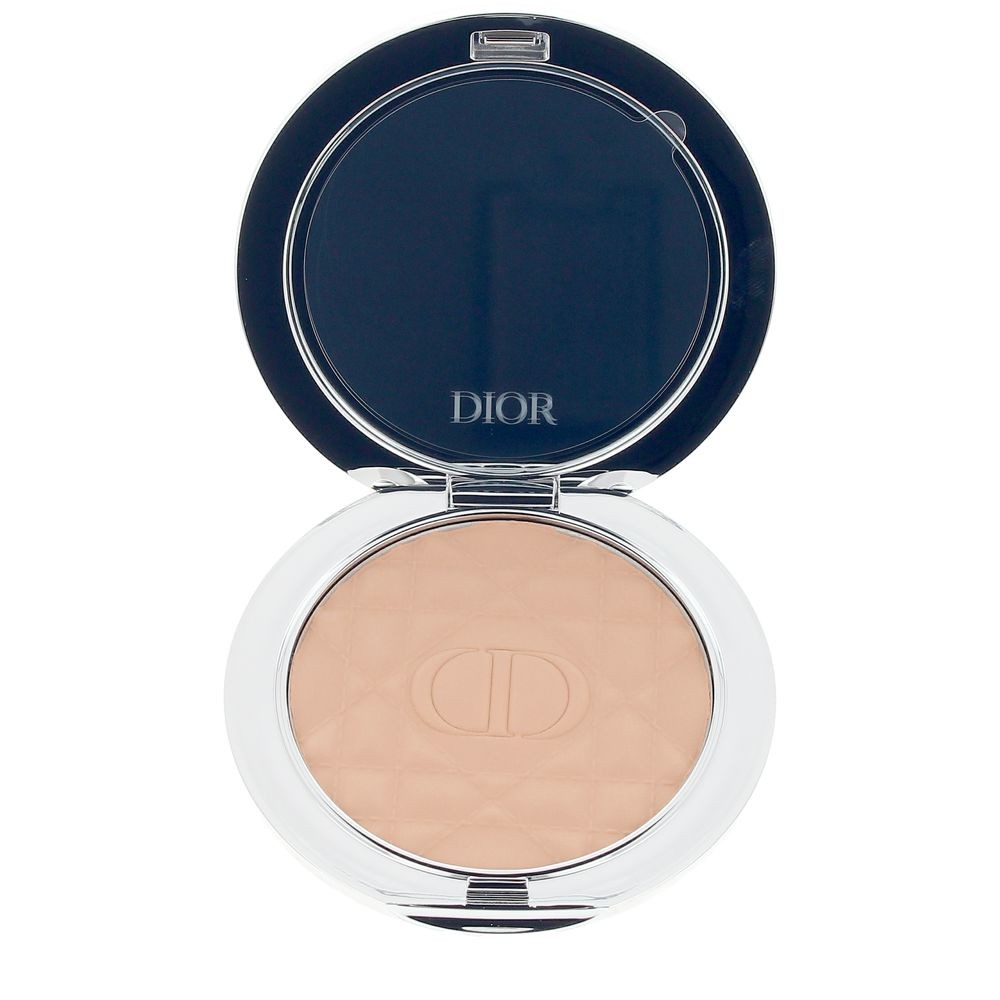 Dior FOREVER NUDE BRONZER GLOW cipria abbronzante n.02-Light 7gr donna