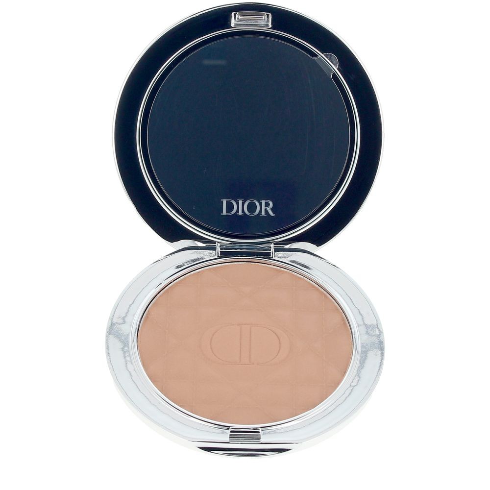 Dior FOREVER NUDE BRONZER GLOW cipria abbronzante n.05-Intensa 7gr donna