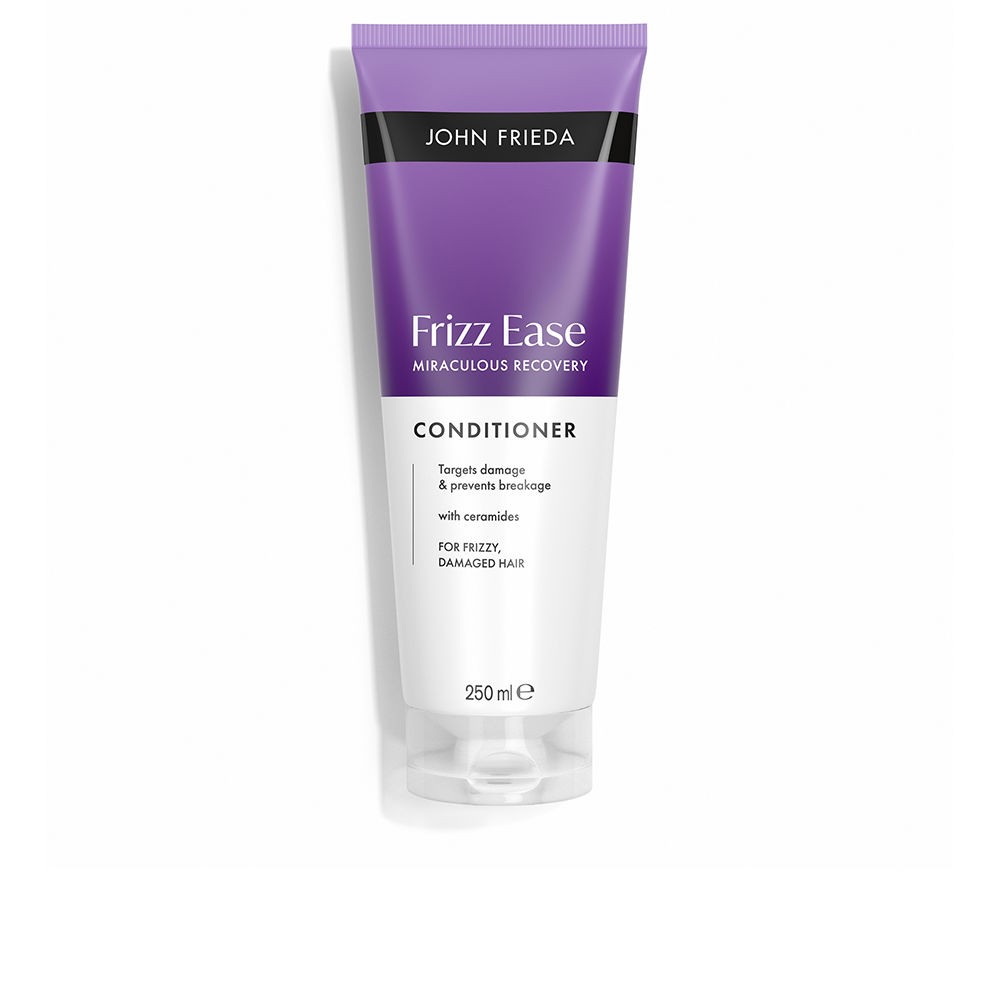 John Frieda FRIZZ-EASE balsamo riparatore miracoloso per capelli 250ml unisex