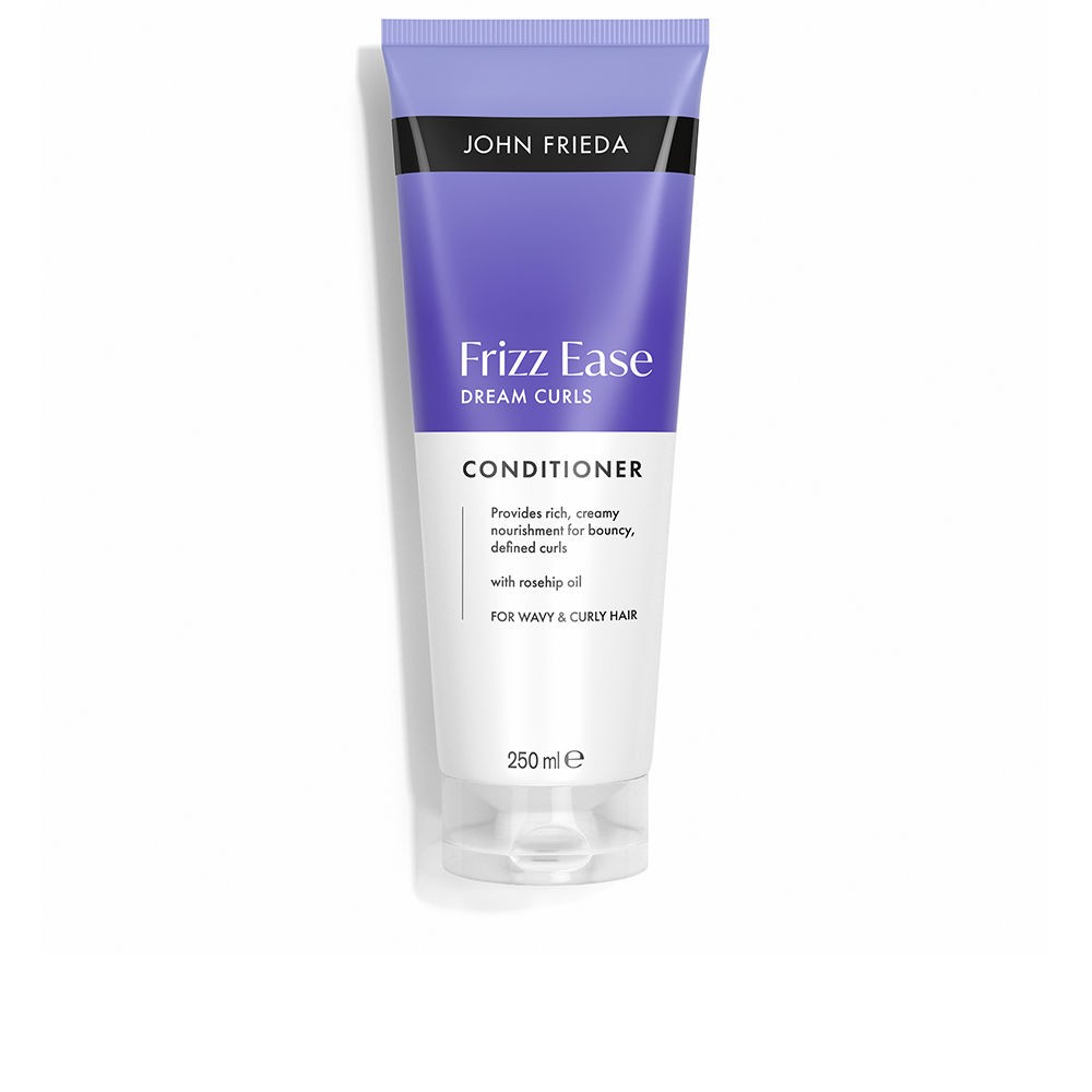 John Frieda FRIZZ-EASE dream curls balsamo per definire i ricci 250ml unisex