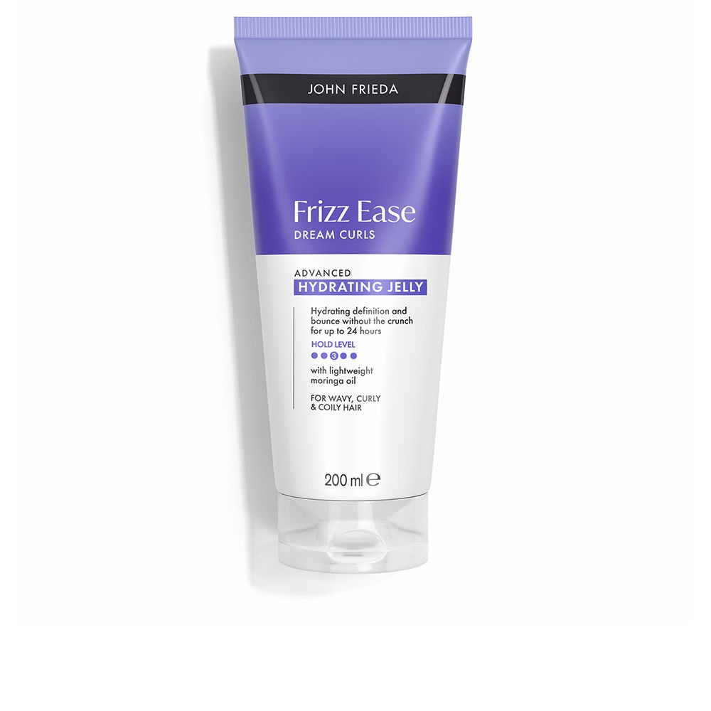 John Frieda FRIZZ-EASE dream curls gel idratante per capelli ricci 200ml unisex